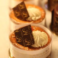 Laurent Bakery Chadstone Shopping Center