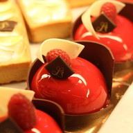 Laurent Bakery Chadstone Shopping Center
