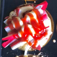 เครป&ขนมเบื้อง