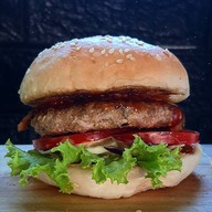เมนูของร้าน burger camp bar | เบอร์เกอร์ แค้มป์บาร์