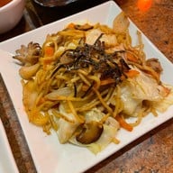 Shimi Shabu (ชิมิ ชาบู) -