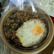 เมนูของร้าน Come and Get(SlowBar Coffee)