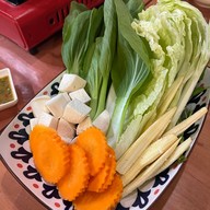 ร้านอาหารกุ้งมังกร ซีฟู้ด อ่าวนาง กระบี่ : Kungmoungkorn Restuarant