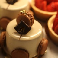 Laurent Bakery Chadstone Shopping Center