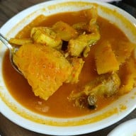 เมนูของร้าน ครัวย่าหยา