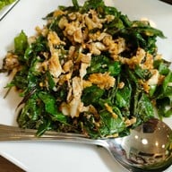 เมนูของร้าน ครัวย่าหยา