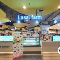 หน้าร้าน YogurtDeli ซีคอนบางแค Seacon bangkae