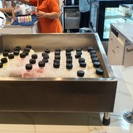 บรรยากาศ YogurtDeli ซีคอนบางแค Seacon bangkae