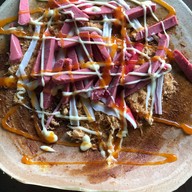 เครป&ขนมเบื้อง