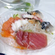 เมนูของร้าน Sakura ญี่ปุ่นแดนอีสาน