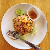 MaMo Cafe อู่ทอง