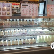 บรรยากาศ YogurtDeli ซีคอนบางแค Seacon bangkae