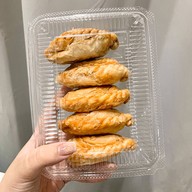 ศรีสมบูรณ์ บองมาเช่