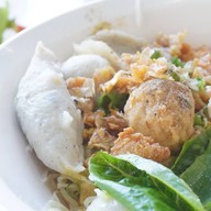 เส้นกับปลา Branch 1