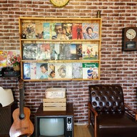 MaMo Cafe อู่ทอง