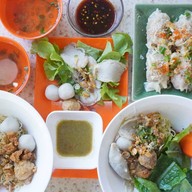 เส้นกับปลา Branch 1
