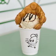 เมนูของร้าน Master Bean มาสเตอร์บีน