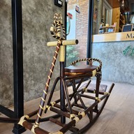 MaMo Cafe อู่ทอง