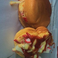 เครป&ขนมเบื้อง