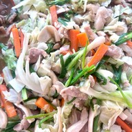 กินเจกัน ดอนเมือง