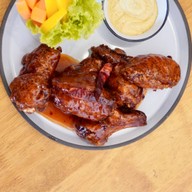 Wishbeer Wishseafood Chiang Mai