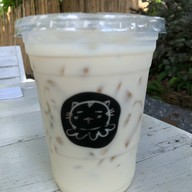 แมวหมึก Cat Cafe'