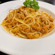 เมนูของร้าน นาโปลิซ่า เรสเตอรองต์ (NAPOLIZA RESTAURANT) อาหารอิตาเลียน