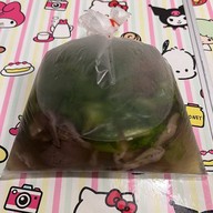 เมนูของร้าน นกเป็ดย่าง