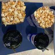 Popcorn SF Cinema เซ็นทรัล ลาดพร้าว