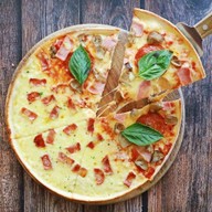 Lapin Cafe ร้านลาแปงคาเฟ่ ข่วงสิงห์