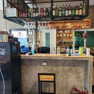MaMo Cafe อู่ทอง
