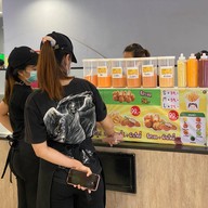 แอนลีน เฟรนฟรายชีส สาขา บ้านเส้นผม Salon&Spa สาขาร้านบ้านเส้นผม