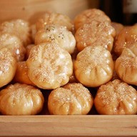 เมนูของร้าน พิซซ่าทอดnaya