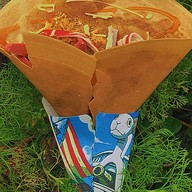 เครป&ขนมเบื้อง