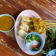 ก๋วยเตี๋ยวเรือคลองสระบัว