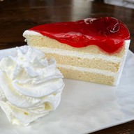 25 Monday cafe'