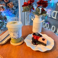 Bluebell เบเกอรี่ อาหารและเครื่องดื่ม บลูเบลล์