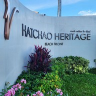 Hatchao Heritage Beach Front