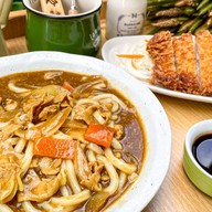 อาหารญี่ปุ่น เรน   (れん Ren) ฮาราจูกุไทยแลนด์