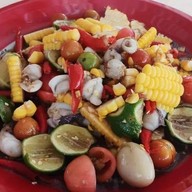 ลักตำ ยำเมี่ยง  ริมเลย ขอนแดง