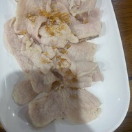 Nai Tee pork soup Na Thawi