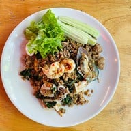 ผัดไทยบุรี