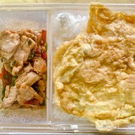 AP ตามสั่ง ( อาหารจีนเบตง )