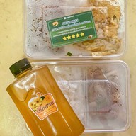 AP ตามสั่ง ( อาหารจีนเบตง )