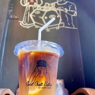 Cool Craft Coffee