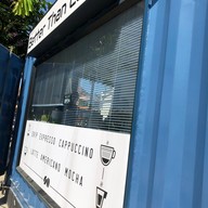 หน้าร้าน BetterThanCafe'