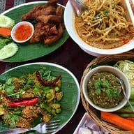 เมนูของร้าน เขลางค์เฮ้าส์