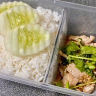 AP ตามสั่ง ( อาหารจีนเบตง )