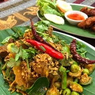 เมนูของร้าน เขลางค์เฮ้าส์