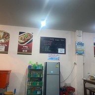 Nai Tee pork soup Na Thawi
